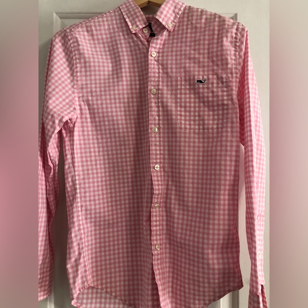 Vineyard Vines dress shirt